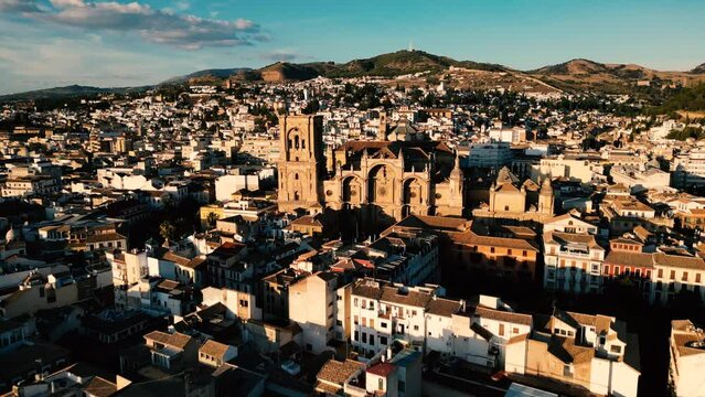 Granada - Cathedral of Granada