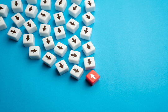 Desperate confrontation. Suppression of dissent and resistance. Strength of spirit and firmness in decisions. Self confidence. One against all. Show superior resilience and confidence.