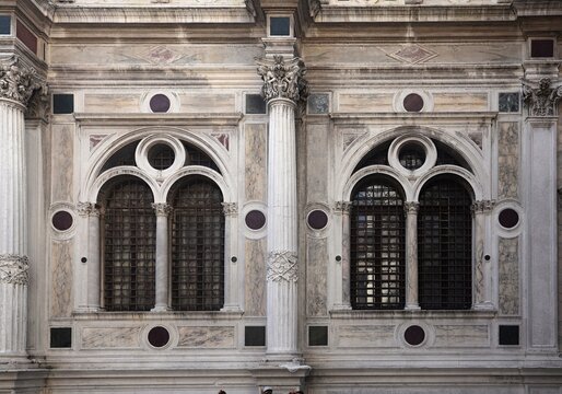 Scuola Grande di San Rocco