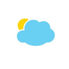 Weather Icon Vector