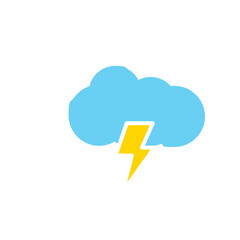 Weather Icon Vector