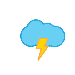 Weather Icon Element