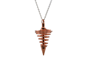 Aspirale Shaped Pendulum
