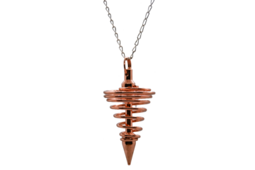 Aspirale Shaped Pendulum