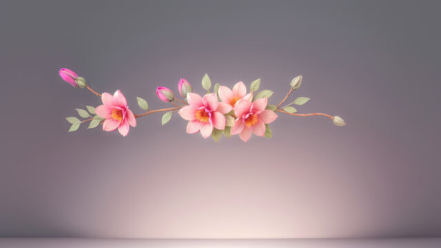 Flower Backgrounds No.51