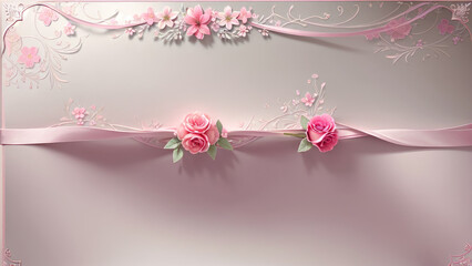 Flower Backgrounds No.63