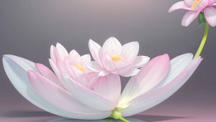 Flower Backgrounds No.64