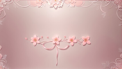 Flower Backgrounds No.79
