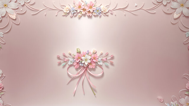 Flower Backgrounds No.117