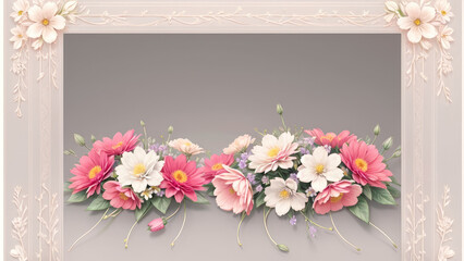 Flower Backgrounds No.128