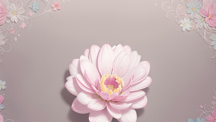 Flower Backgrounds No.139