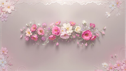 Flower Backgrounds No.158