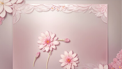 Flower Backgrounds No.173