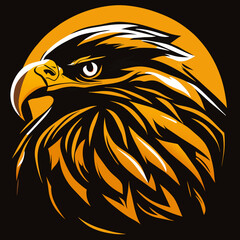 eagle logo