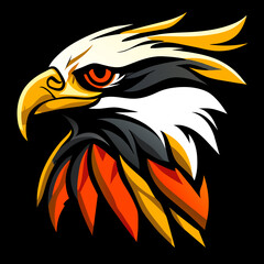 eagle logo