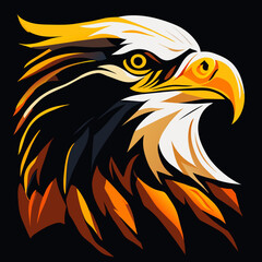 eagle logo