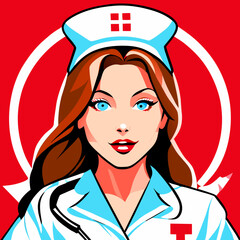 nurse logo