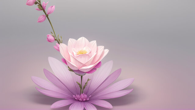 Flower Backgrounds No.193
