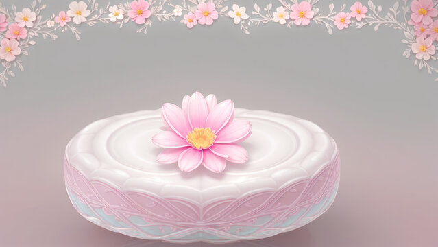 Flower Backgrounds No.201