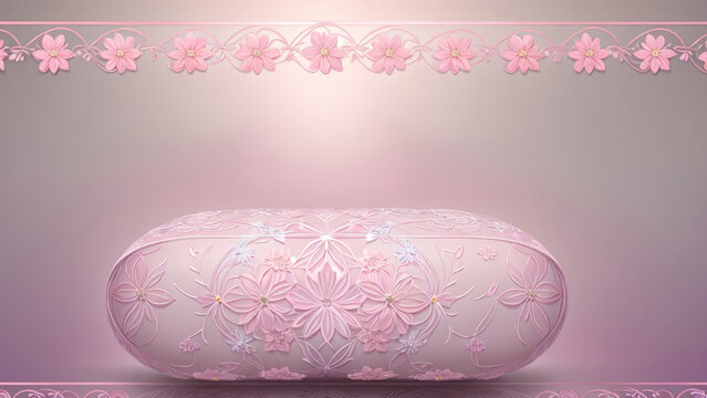 Flower Backgrounds No.207