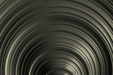 Metal tornado. Part 2. Abstract background. 3. Gray.