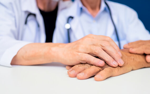 Nursing caregiver, for disability awareness day, ageing society care service