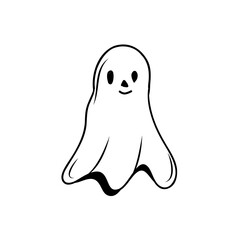 ghost halloween ghost