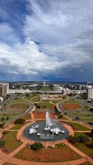 Bras&iacute;lia