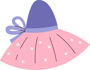 Princess Evening Dress