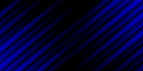Fototapeta premium abstract speed movement pattern with shiny glowing blurred line shape, gradient color. vector design template