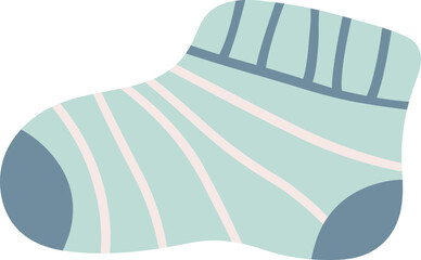 Knitted Sock Clothes