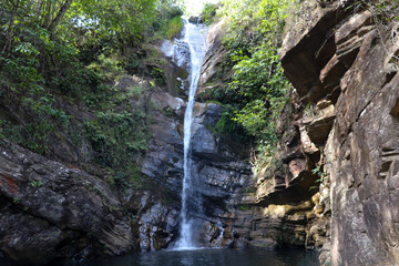 Cachoeira

