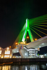 Obraz premium 橋