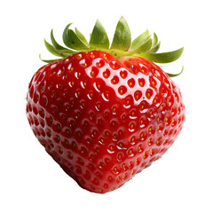 Strawberry Transparent Background healthy fresh isolated fruit strawberry PNG