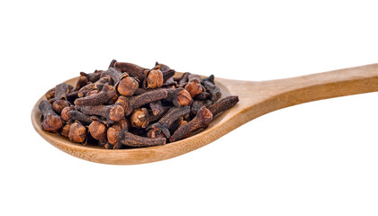 Spice cloves transparent png