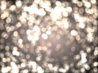 Obraz premium abstract christmas background