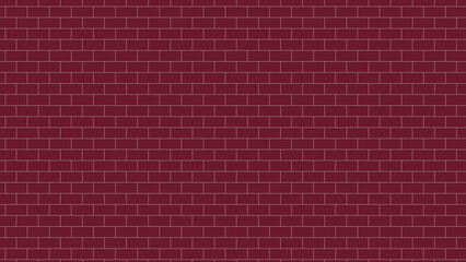 Red brick material texture 4