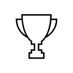 trophy icon
