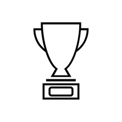 trophy icon