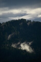 time clouds