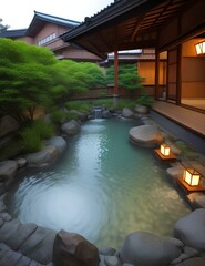 Onsen