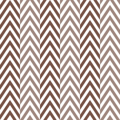 Brown herringbone pattern. Herringbone vector pattern. Seamless geometric pattern for clothing, wrapping paper, backdrop, background, gift card.