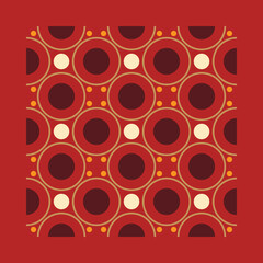 Geometric Pattern 16