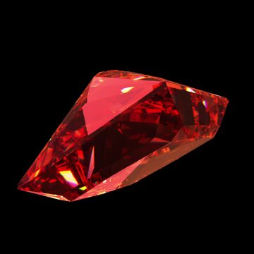 ルビー回転360Fループ素材後半マスク素材 Ruby rotation 360F loop material second half mask material Crot