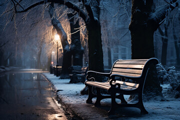 Frosty Fun in the Digital Playground