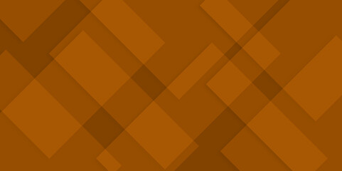 Brown and black gradient geometric shape background