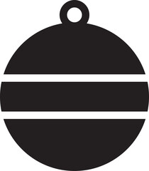 Chritsmas Flat Icon