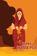 famous festivals from Uttar Pradesh, Bihar, north India,