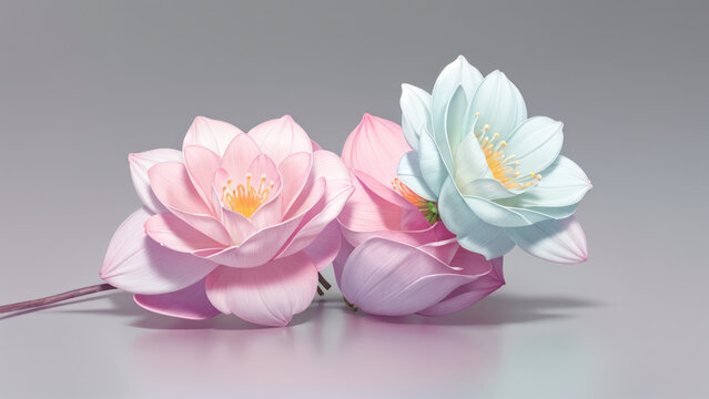 Flower Wallpapers No.07