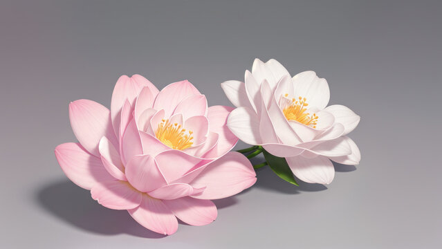 Flower Wallpapers No.09